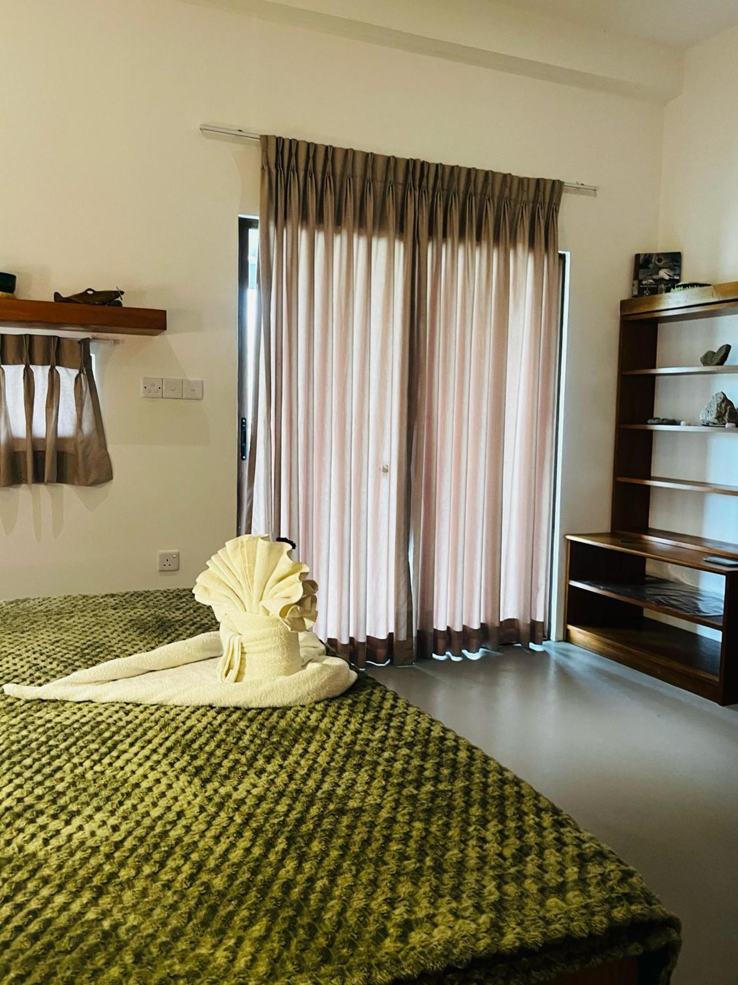 Gaia Ella Ecolodge And Yoga Centre Kültér fotó